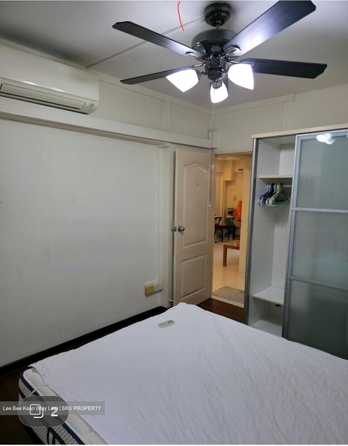 Blk 256 Kebun Baru View (Ang Mo Kio), HDB 3 Rooms #482045441